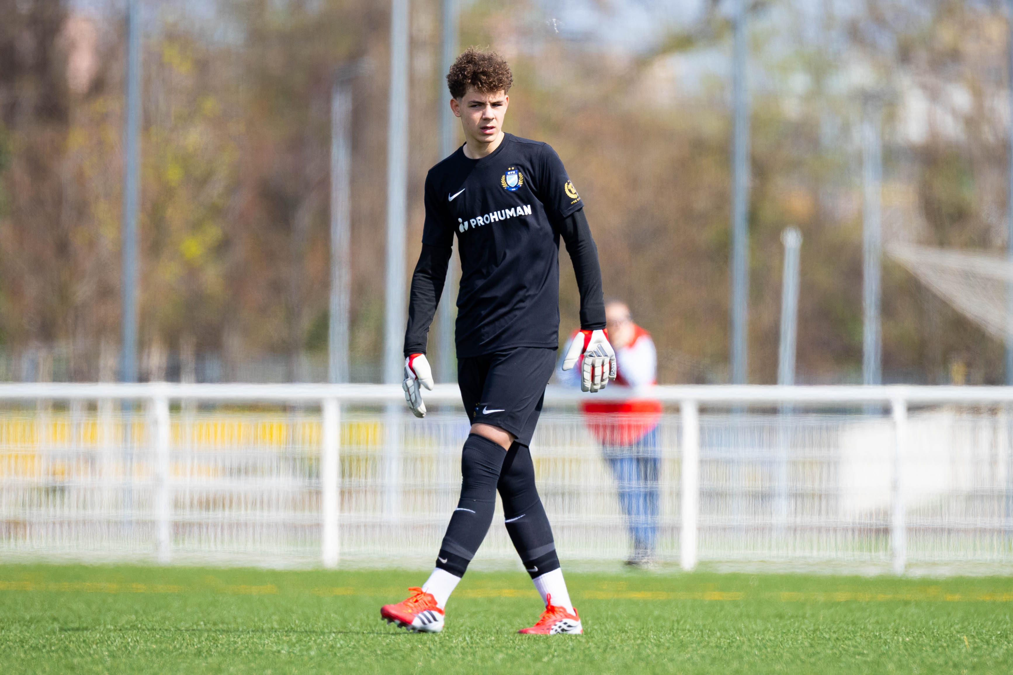 Képgaléria: MTK Budapest U17 - Illés Akadémia U17 | 3-0