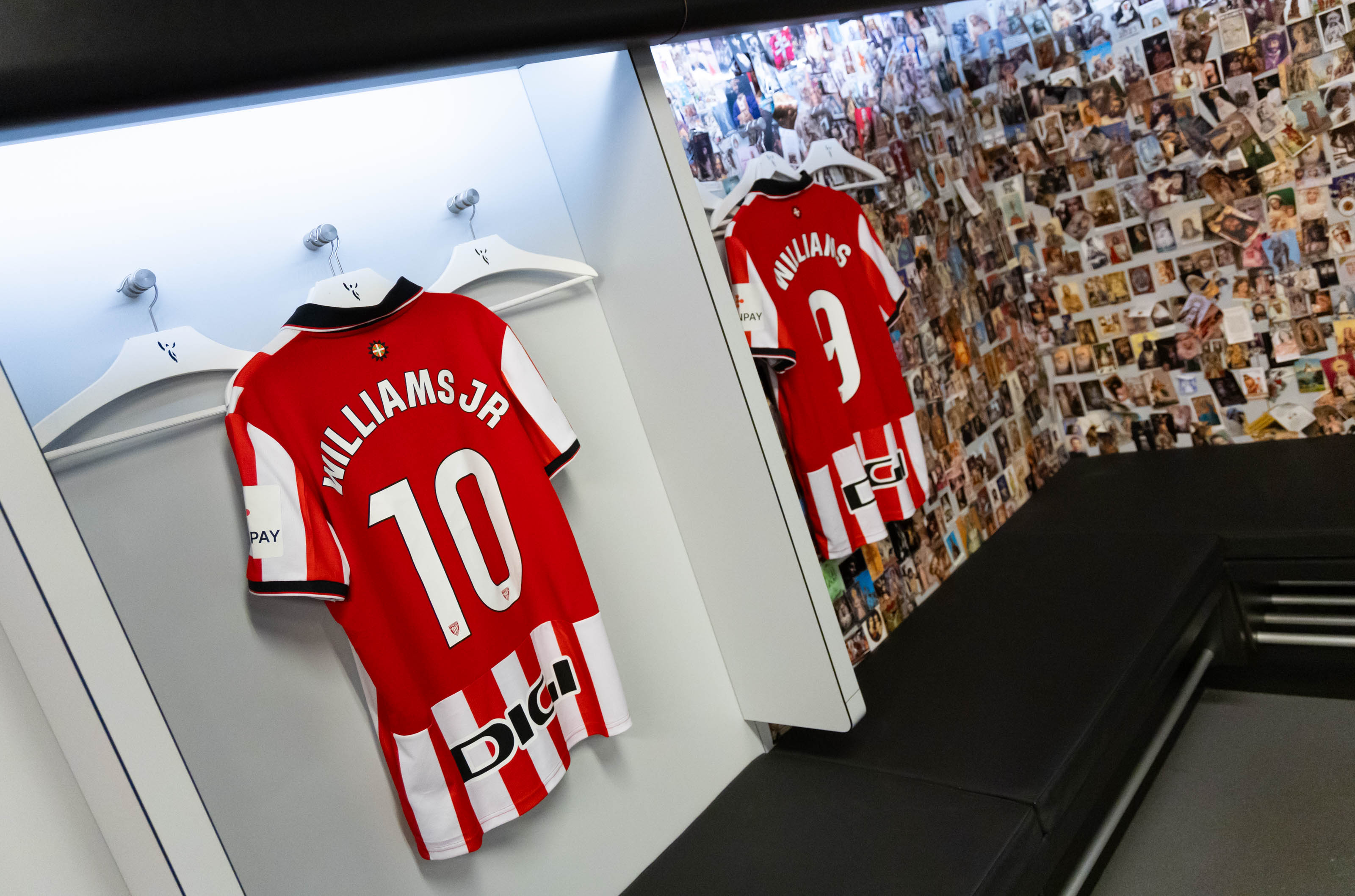 Képgaléria: Bilbao stadiontúra