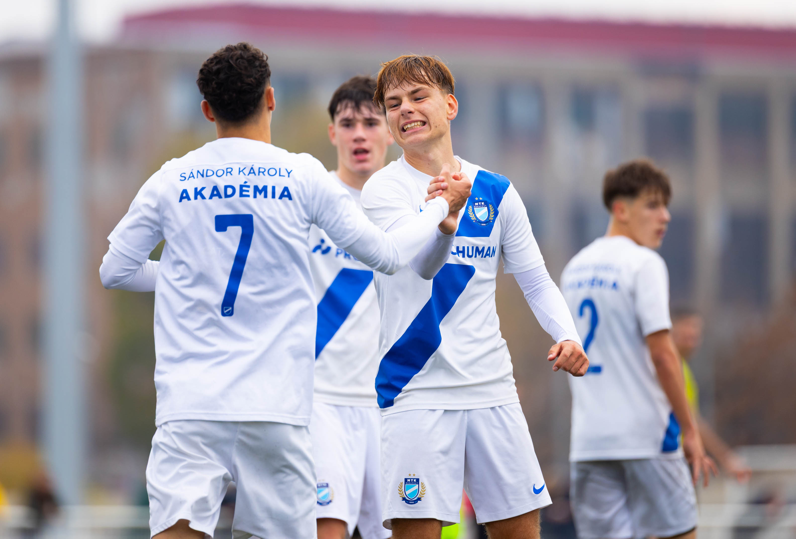 Képgaléria: fókuszban az U19