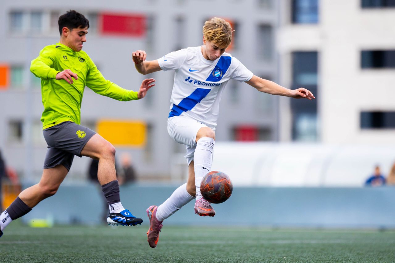 Képgaléria: az U16-os bajnokcsapat szezonja