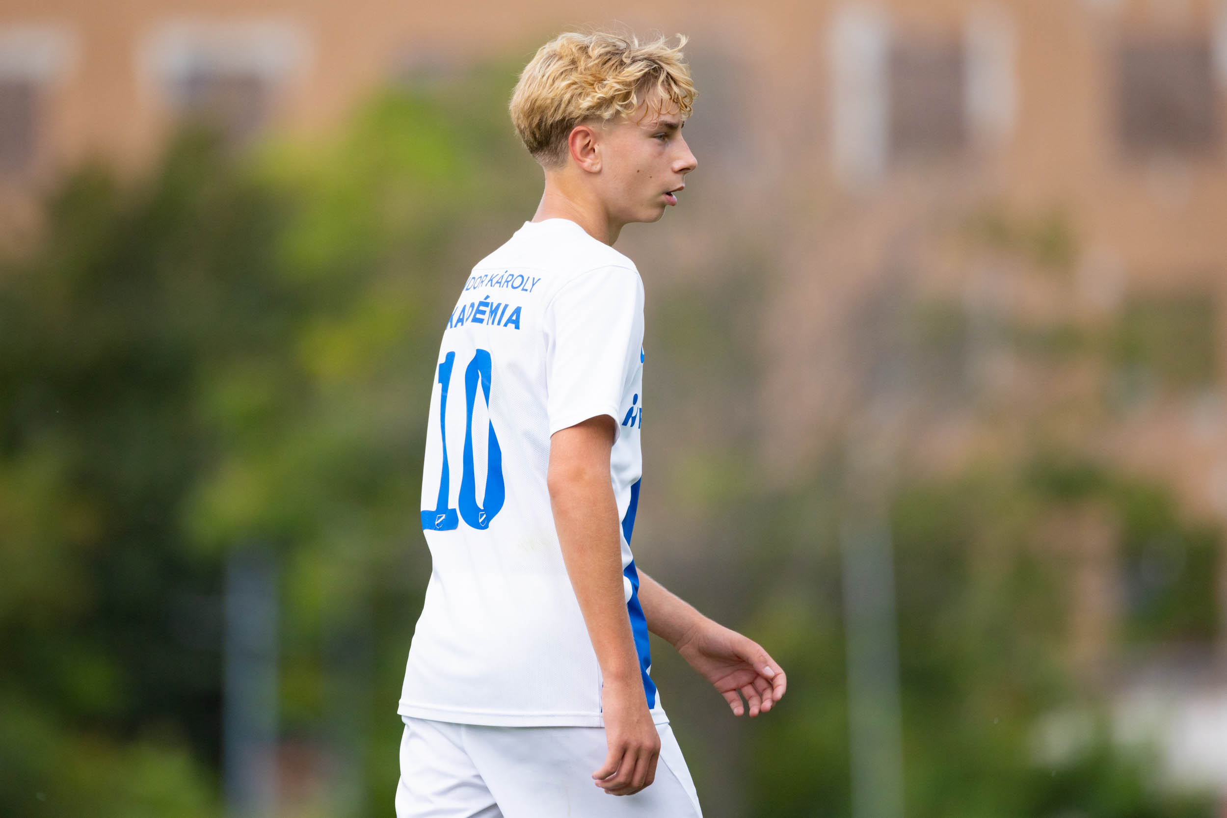 Képgaléria: MTK Budapest U16 - Gödöllői SK U16 | 2-1