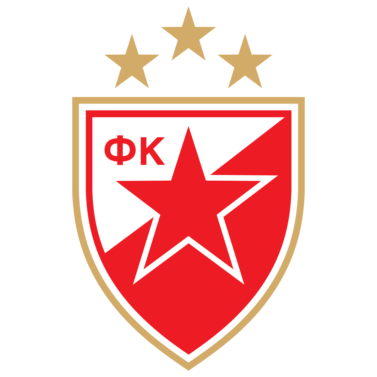 FK CRVENA ZVEZDA